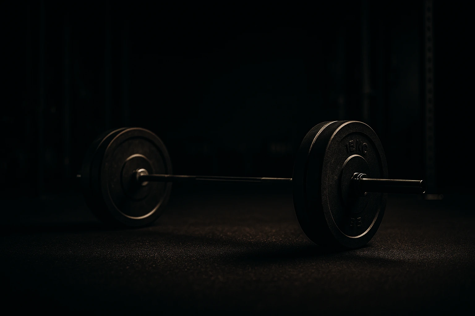 David Navarro Entrenando